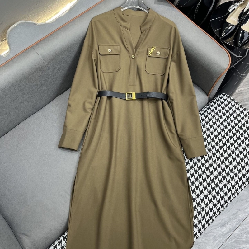 Y*L dress